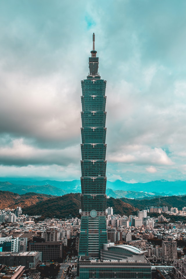 臺灣分會
